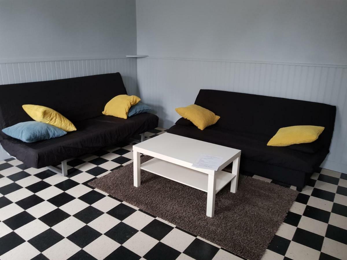 Apartment Sur La Route Des Chateaux *