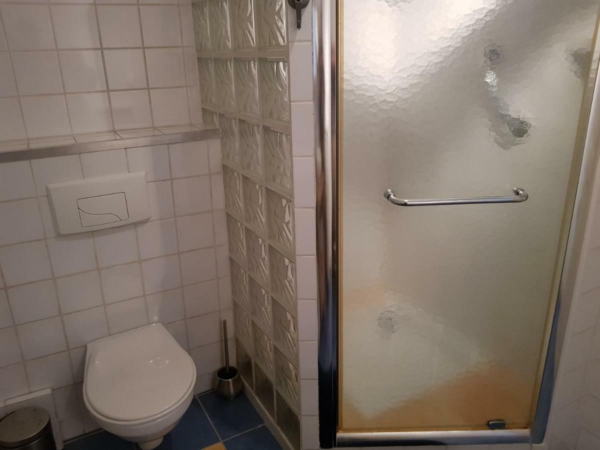 Apartment Sur La Route Des Chateaux Saint-Ay